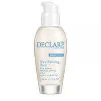 Интенсивное средство Sebum Reducing & Pore Refining Fluid oil-free Declare