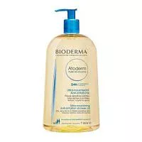 Масло для душа Атодерм Bioderma