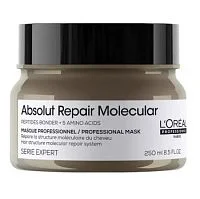 Восстанавливающая маска Молекулярная Absolut Repair Molecular LOreal