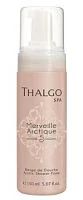 Арктическая снежная пена для душа Arctic Shower Foam Thalgo