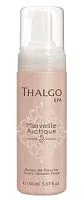 Арктическая снежная пена для душа Arctic Shower Foam Thalgo
