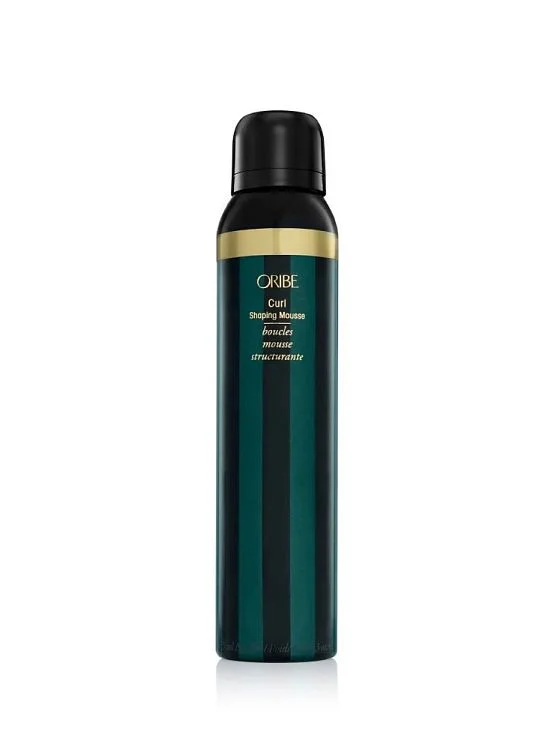 Моделирующий мусс для вьющихся волос Curl Shaping Mousse