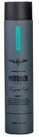 Мужской крио-шампунь для душа Frozenhead (300 мл) Protokeratin