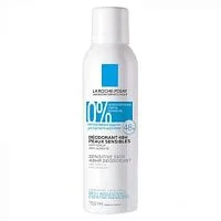 Физиологический дезодорант-спрей 48 ч La Roche Posay