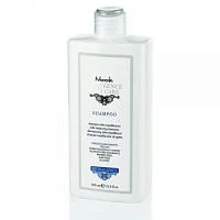 Шампунь для кожи головы склонной к жирности Re-Balance Shampoo Nook