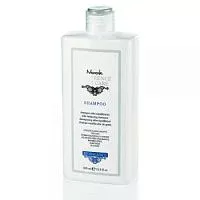 Шампунь для кожи головы склонной к жирности Re-Balance Shampoo Nook