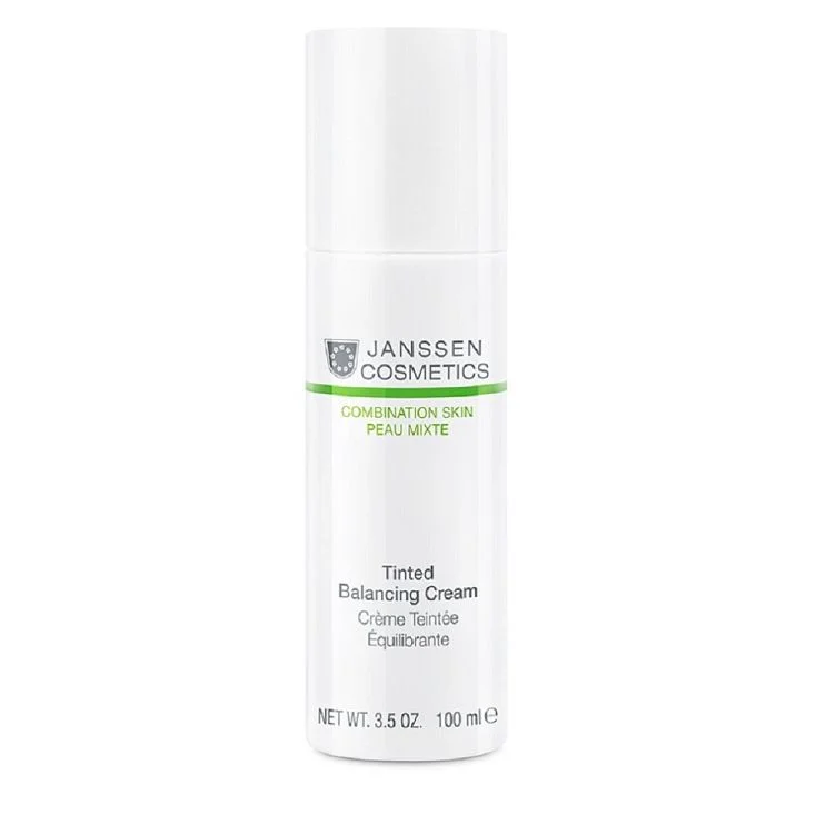 Тонирующий регулирующий крем Tinted Balancing Cream (100 мл)