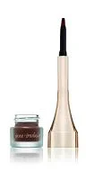 Подводка Mystikol Powdered Eyeliner Dark Topaz темный топаз Jane Iredale