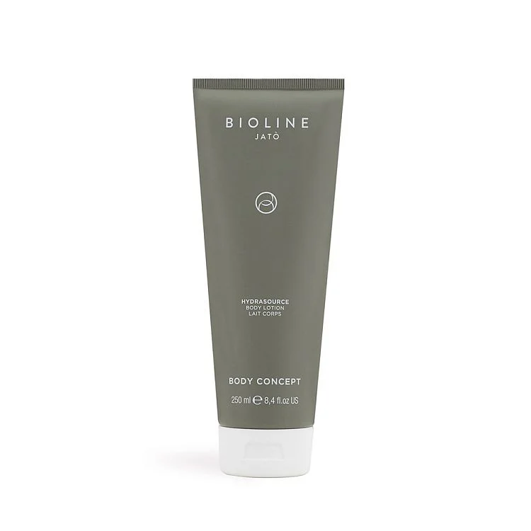 Увлажняющий и питательный лосьон для тела Body Concept Hydrasource Body Lotion