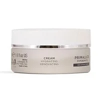 Осветляющий и увлажняющий крем Primaluce Exfo&White Cream Hydrating Renovating Bioline Jato