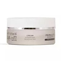Осветляющий и увлажняющий крем Primaluce Exfo&White Cream Hydrating Renovating Bioline Jato