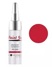 Гель-краска для ногтей PG (002338, PG-203 , Купание Сусанны, 7 мл, Возрождение)