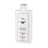Успокаивающий шампунь для чувствительной кожи головы Leniderm Shampoo Nook