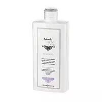 Успокаивающий шампунь для чувствительной кожи головы Leniderm Shampoo Nook