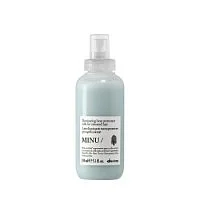 Защитное молочко для окрашенных волос MINU Milk Davines