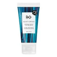 Бальзам для создания бархатистой текстуры Занавес Velvet Curtain Cotton Touch Texture Balm R+Co