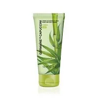 Крем для рук и ногтей Бумбук Options Hand and Nail Cream Bamboo Germaine de Capuccini