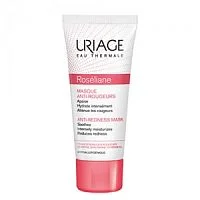 Маска против покраснений Розельян Uriage