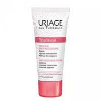Маска против покраснений Розельян Uriage