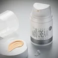 Дневной СС-крем с секретом улитки Secret SPF-15