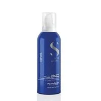 Мусс-кондиционер для придания объема волосам Volumizing Mousse Conditione Alfaparf Milano
