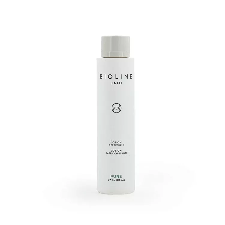 Противовоспалительный лосьон Pure Daily Ritual Refreshing Lotion (DRR43200, 200 мл)