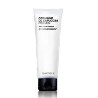 Аква-гель для очищения кожи For Men Aqua Clean Formula Gel Germaine de Capuccini