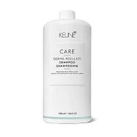 Шампунь себорегулирующий Care Derma Regulate Shampoo Keune