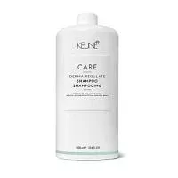 Шампунь себорегулирующий Care Derma Regulate Shampoo Keune