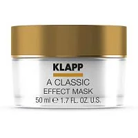 Эффект-маска для лица Effect Mask Klapp