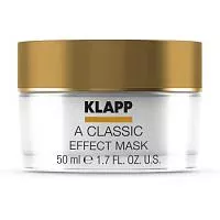 Эффект-маска для лица Effect Mask Klapp