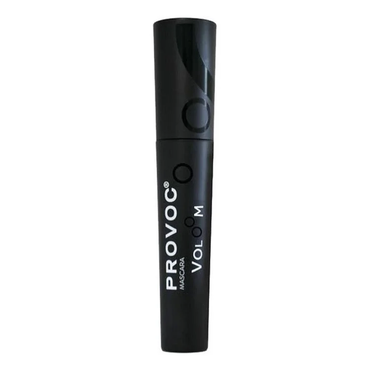 Тушь для ресниц Voloom Mascara Black (черная)