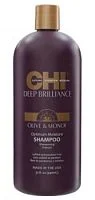 Шампунь Оптимальное Увлажнение Deep Brilliance Chi