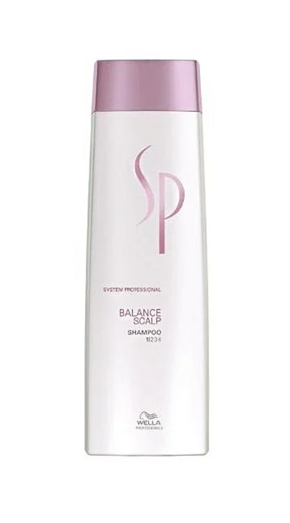 Шампунь для чувствительной кожи головы Balance Scalp Shampoo (300 мл)