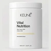 Крем-маска Спа Питание и восстановление Vital Nutrition Spa Creambath Keune