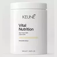 Крем-маска Спа Питание и восстановление Vital Nutrition Spa Creambath Keune