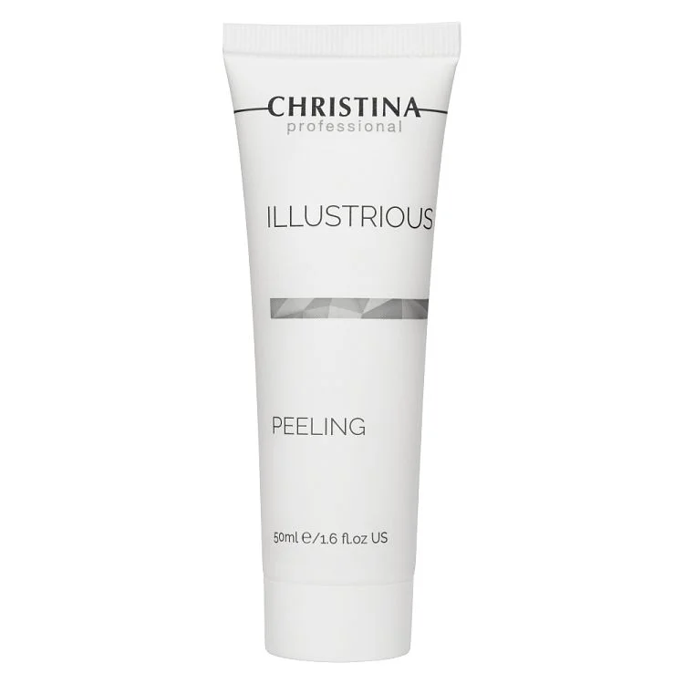Пилинг Illustrious Peeling