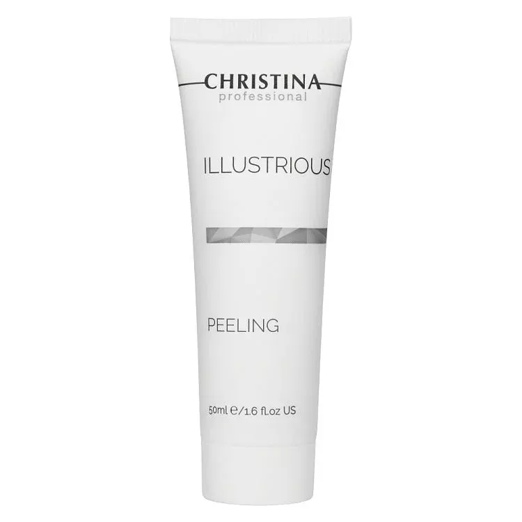 Пилинг Illustrious Peeling