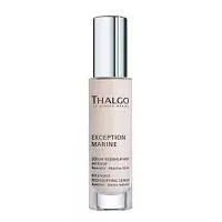 Интенсивная антивозрастная укрепляющая сыворотка Intensive Redensifying Serum Thalgo