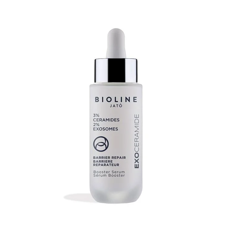 Бустер Ехо-церамиды Exoceramide Booster Serum