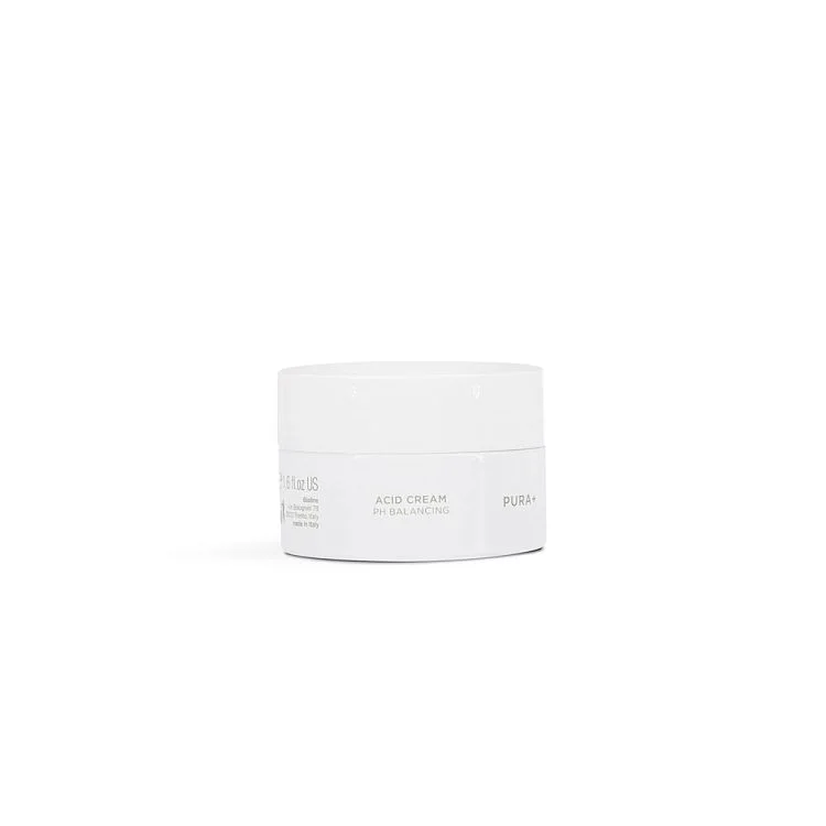 Восстанавливающий баланс крем Pura+ Balancing Acid Cream
