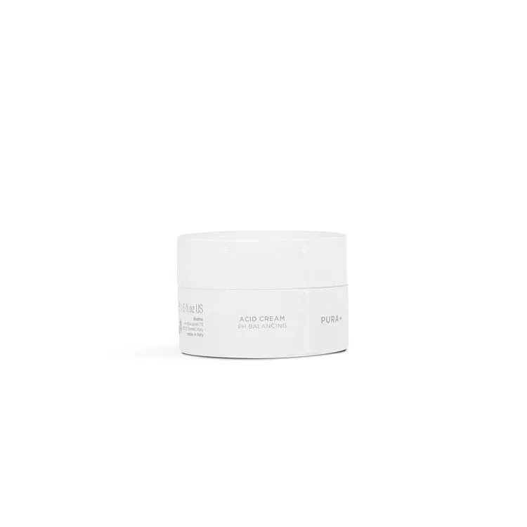 Восстанавливающий баланс крем Pura+ Balancing Acid Cream (LPR15050, 50 мл)