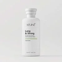 Кондиционер Длина и сила Long & Strong Conditioner Keune