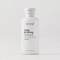 Кондиционер Длина и сила Long & Strong Conditioner Keune