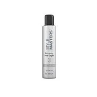 Лак неаэрозольный сильной фиксации Style Masters Revlon