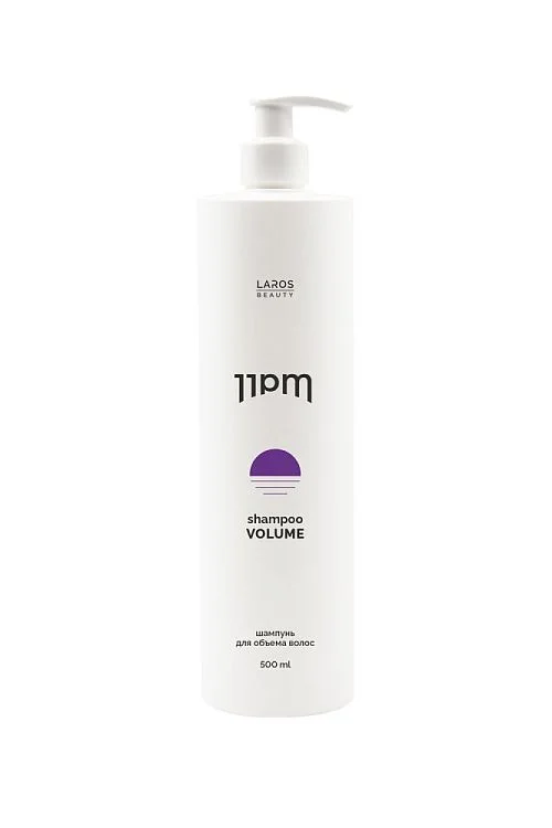 Шампунь для объема волос Volume Shampoo