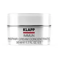 Восстанавливающий крем Repair Cream Concentrate Klapp