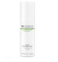Мягкая очищающая пудра Gentle Cleansing Powder Janssen Cosmetics