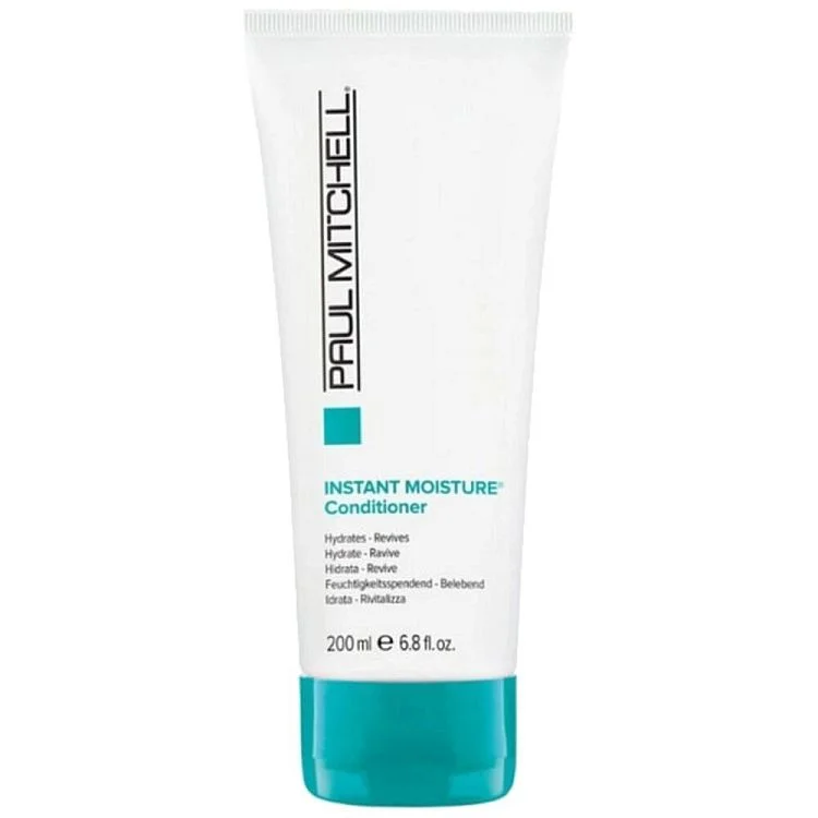 Увлажняющий кондиционер для волос Instant Moisture Conditioner (200 мл)