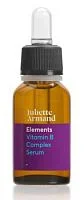 Сыворотка с витаминами группы Vitamin В Complex Serum Juliette Armand